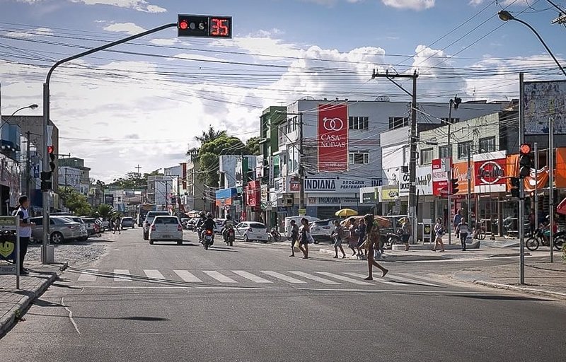 Teixeira de Freitas: Coelba é obrigada a corrigir constantes quedas de energia