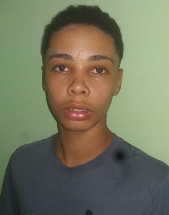 Terror do Liberdade tomba em confronto com o PETO