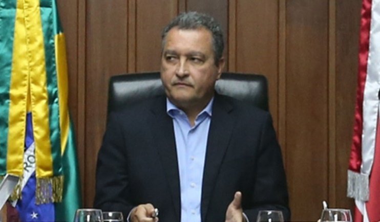 Rui Costa diz que não vai a inauguração de aeroporto com Bolsonaro: ‘convenção político-partidária’