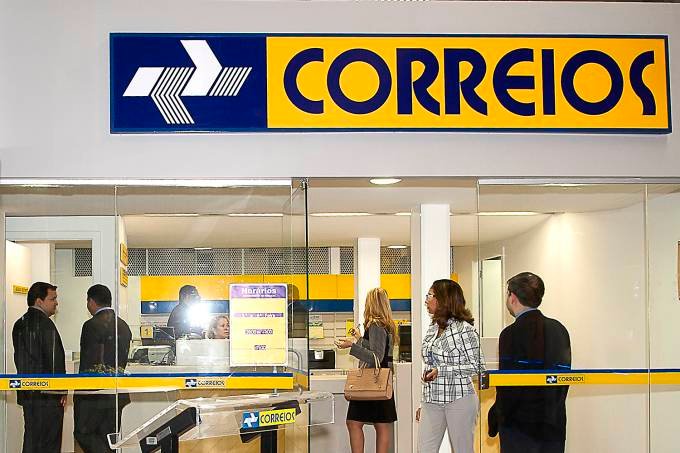 Funcionários do Correio anunciam greve a partir desta quarta-feira (31)