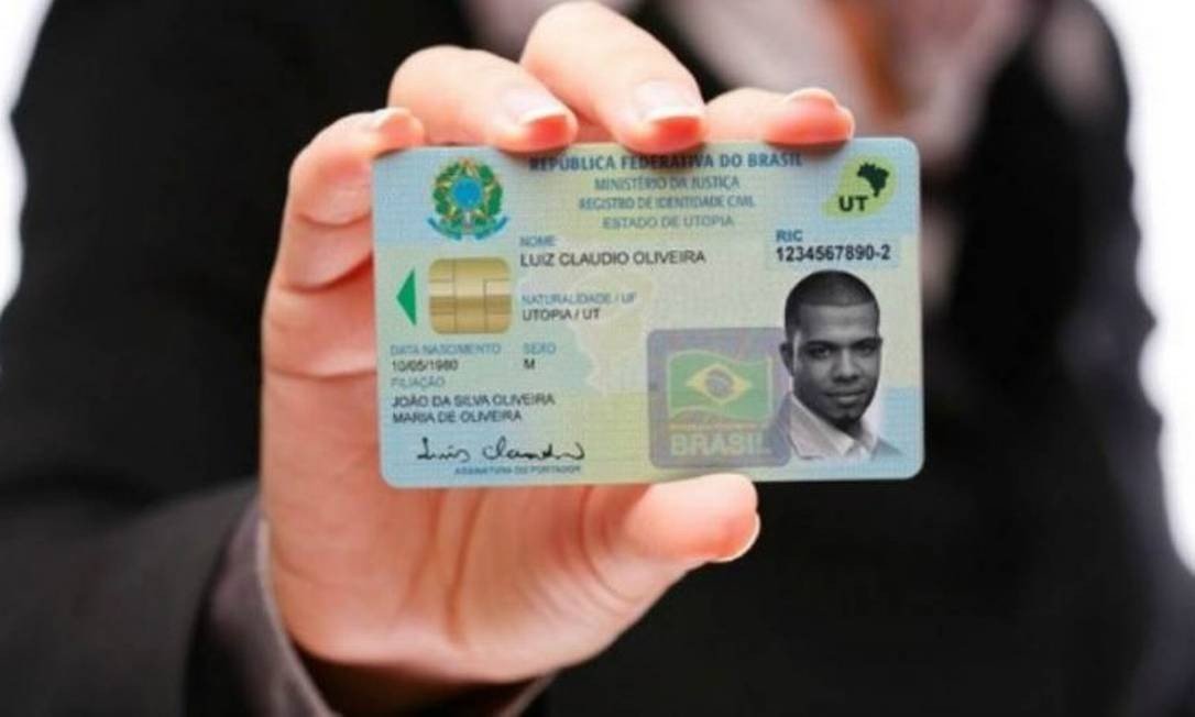 TSE vai definir primeiras cidades que vão emitir DNI