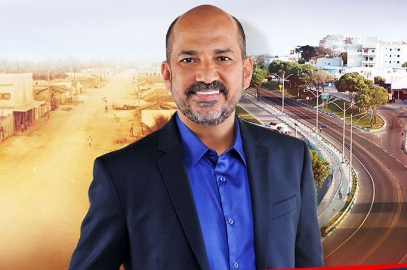 Eunápolis:  Prefeito tem direitos políticos suspensos por 5 anos; caso se refere a concurso