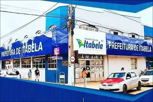 Itabela: Empresa com 03 meses de abertura ganha mais R$ 500 mil em licitação. Em 2018, mesma licitação foi R$ 230 mil