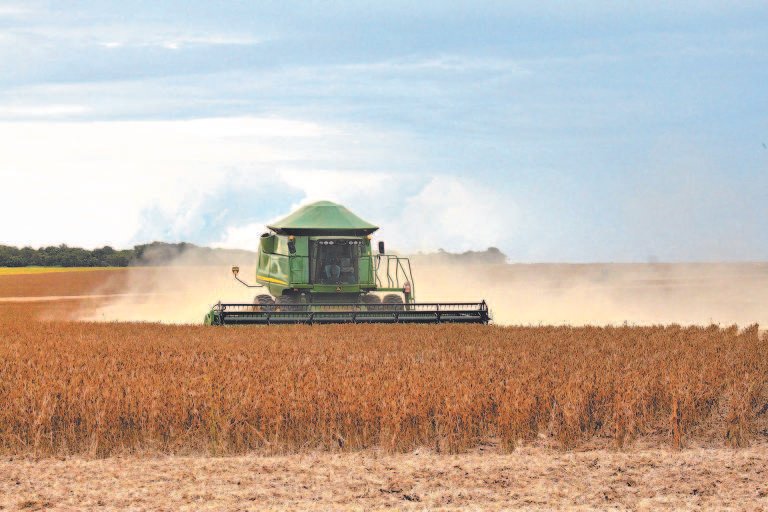Declaração do Imposto Rural começa nesta segunda-feira