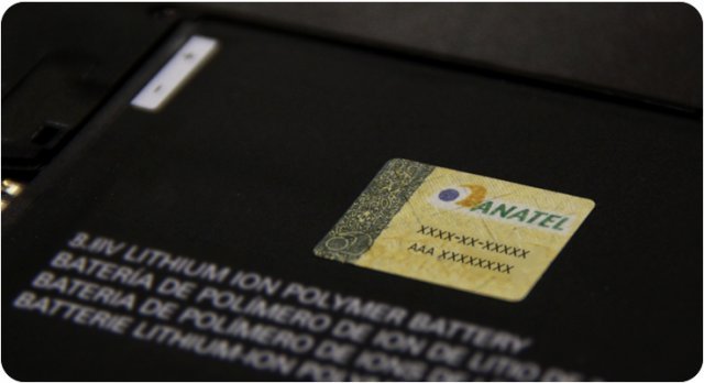 Anatel lança página de combate à pirataria