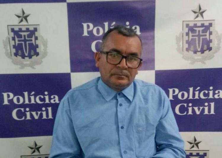 Pastor Leôncio, acusado de estupro, é preso na Bahia