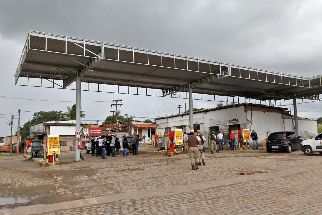 Postos são autuados por entregar menos combustível do que o comprado pelo consumidor