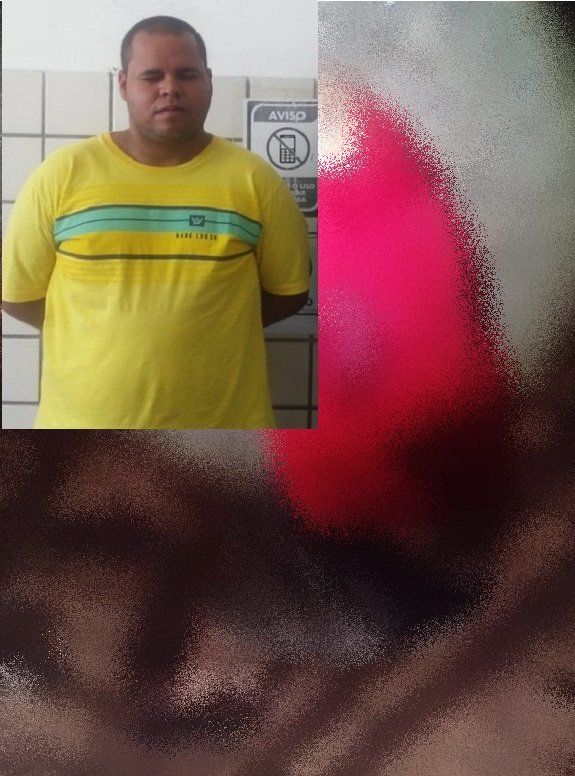 Júnior Magnata é morto a tiros próximo ao Ceteps em Teixeira de Freitas