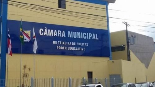 Teixeira: Vereadores aprovam Projeto de Lei para que Temóteo Brito adquira empréstimo de R$ 50 milhões junto a Caixa Econômica Federal