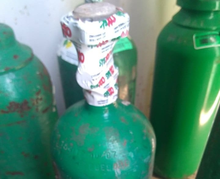 Teixeira de Freitas: Justiça decreta prisão de empresário e filho acusados de fraudar gás medicinal. Pai e filho estão foragidos