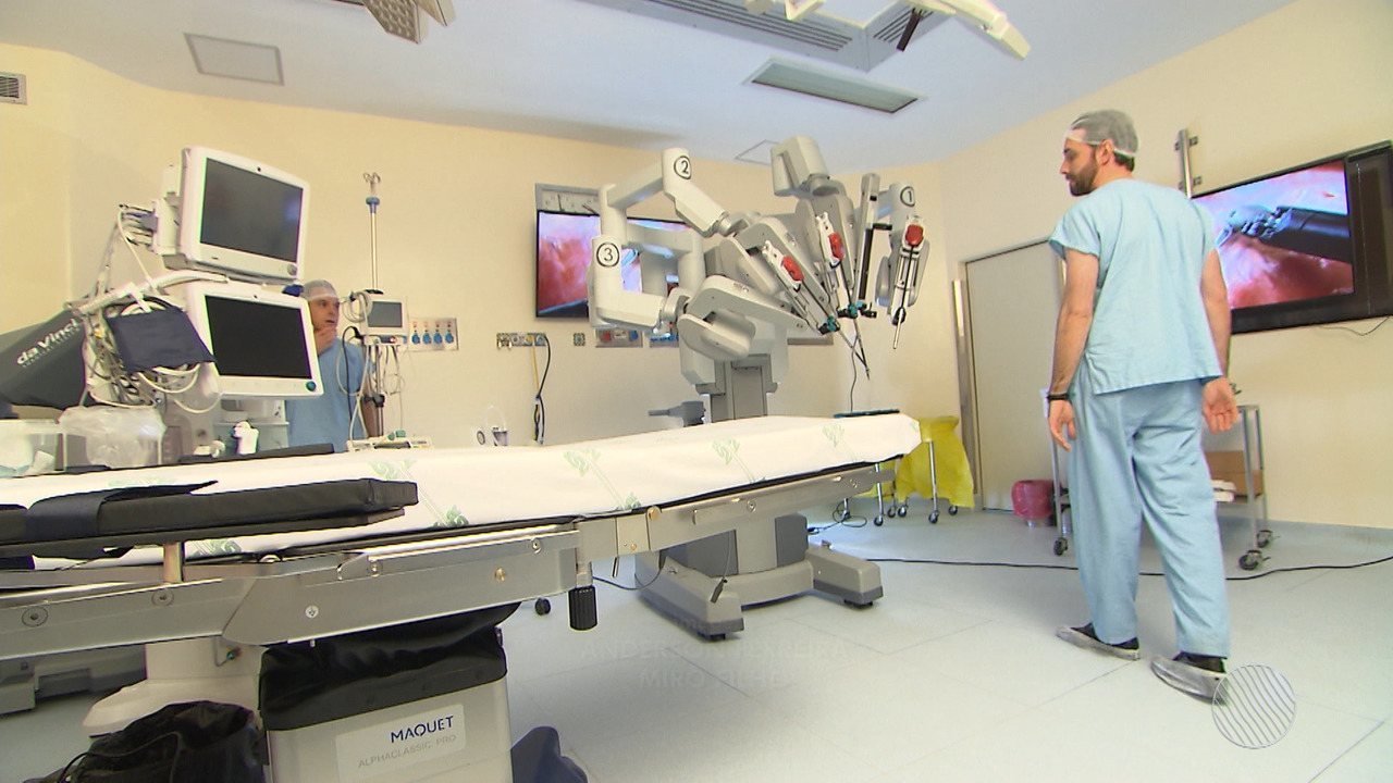 Hospitais investem em tecnologia para aperfeiçoar tratamentos na Bahia e impulsionam economia