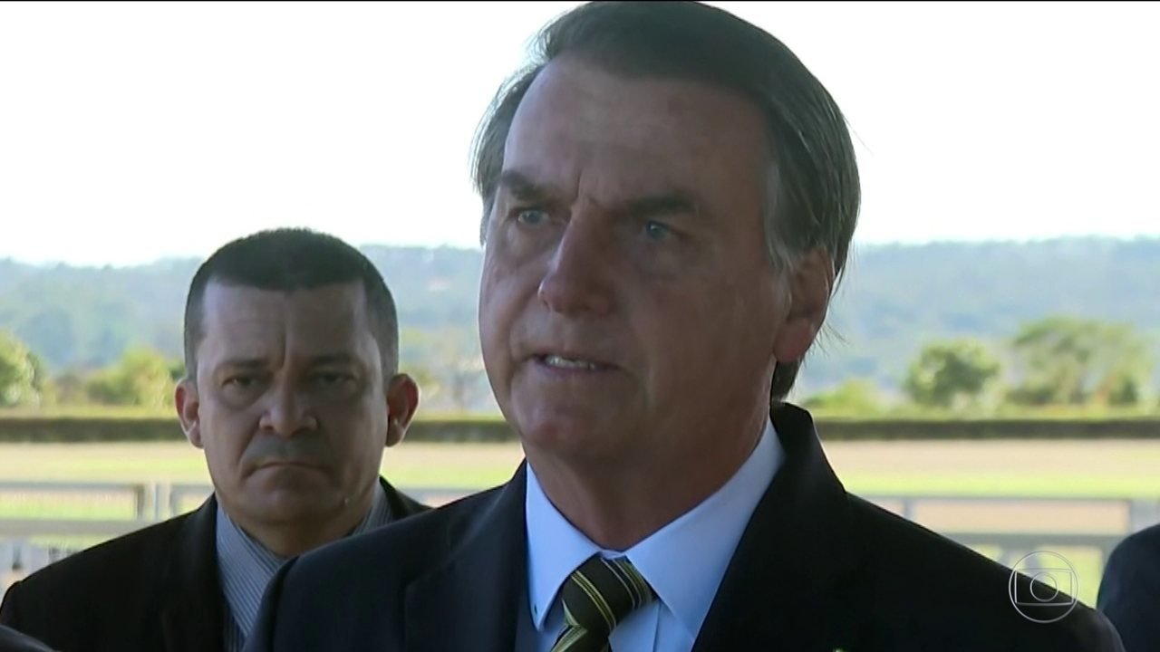 Governo diz que aceita doação de 10 milhões de libras do Reino Unido para combater queimadas