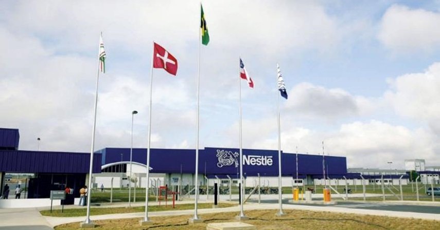 Feira de Santana: Nestlé vai abrir 140 postos de trabalho com ampliação de linha de produção