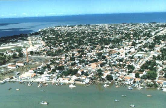 Nova Viçosa: Prefeito e ex-prefeito são punidos pelo TCM