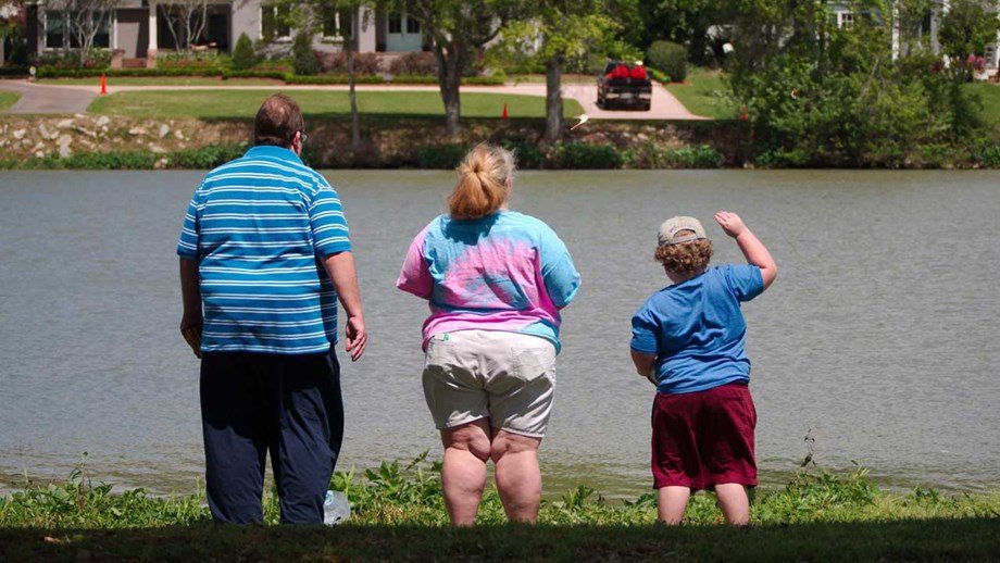 Obesidade avança e mata 4 milhões de pessoas no mundo, diz relatório da ONU