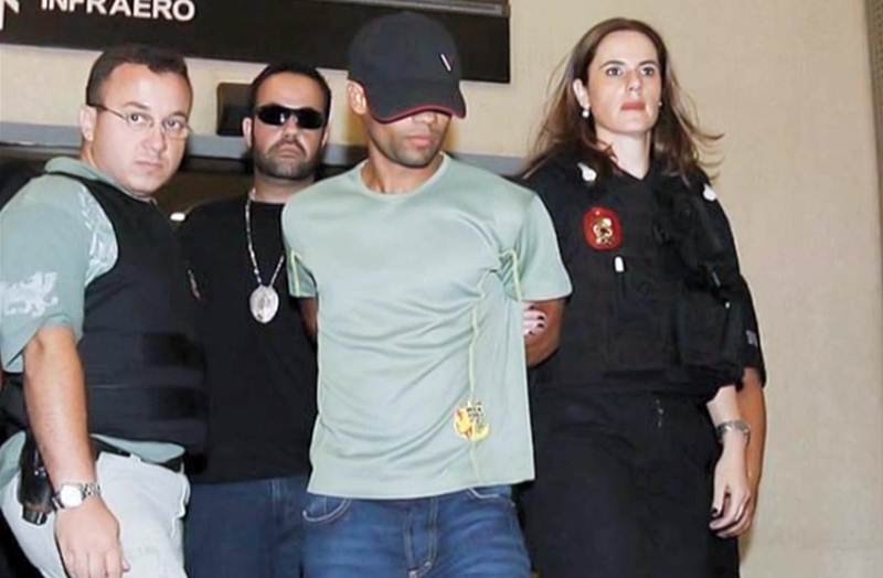 Assassino teixeirense ganha episódio em série na Netflix