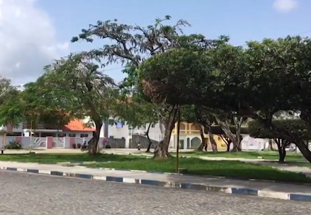 Itamaraju: Menina de 5 anos que teve traumatismo craniano após bater cabeça em sanitário tem morte cerebral