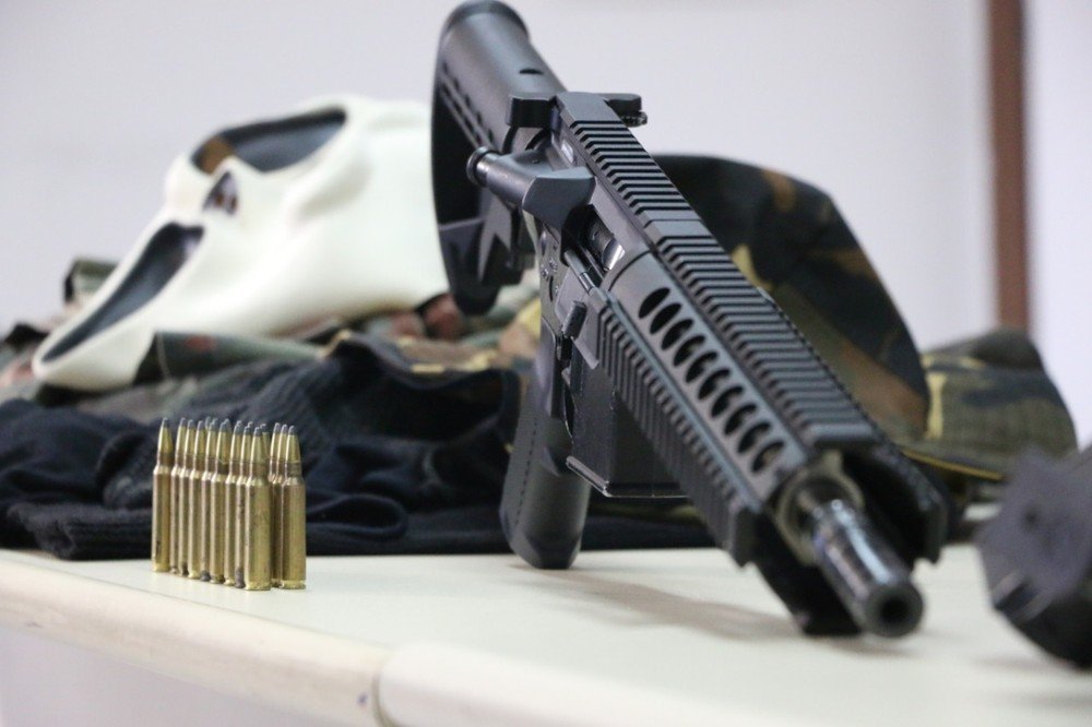 Número de roubo a bancos na BA tem redução de 19% no primeiro semestre de 2019