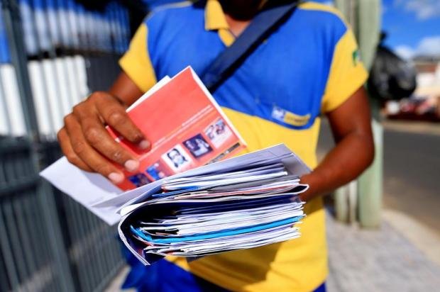 Trabalhadores encerram greve dos Correios após mais de uma semana