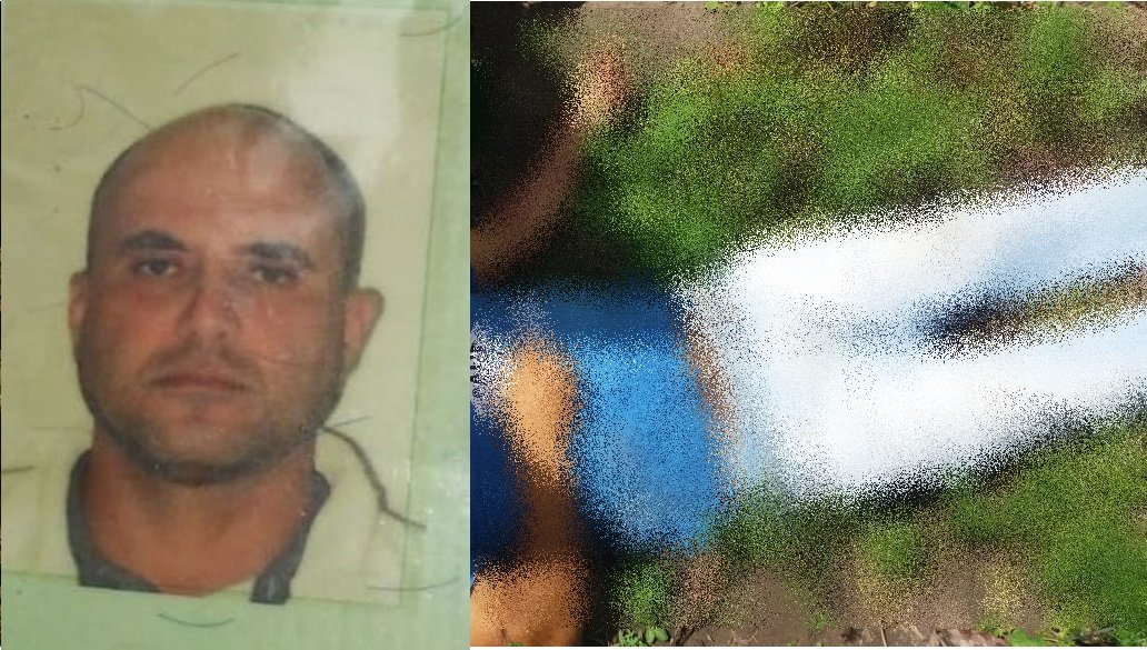 Pedreiro morre eletrocutado na zona rural de Teixeira de Freitas