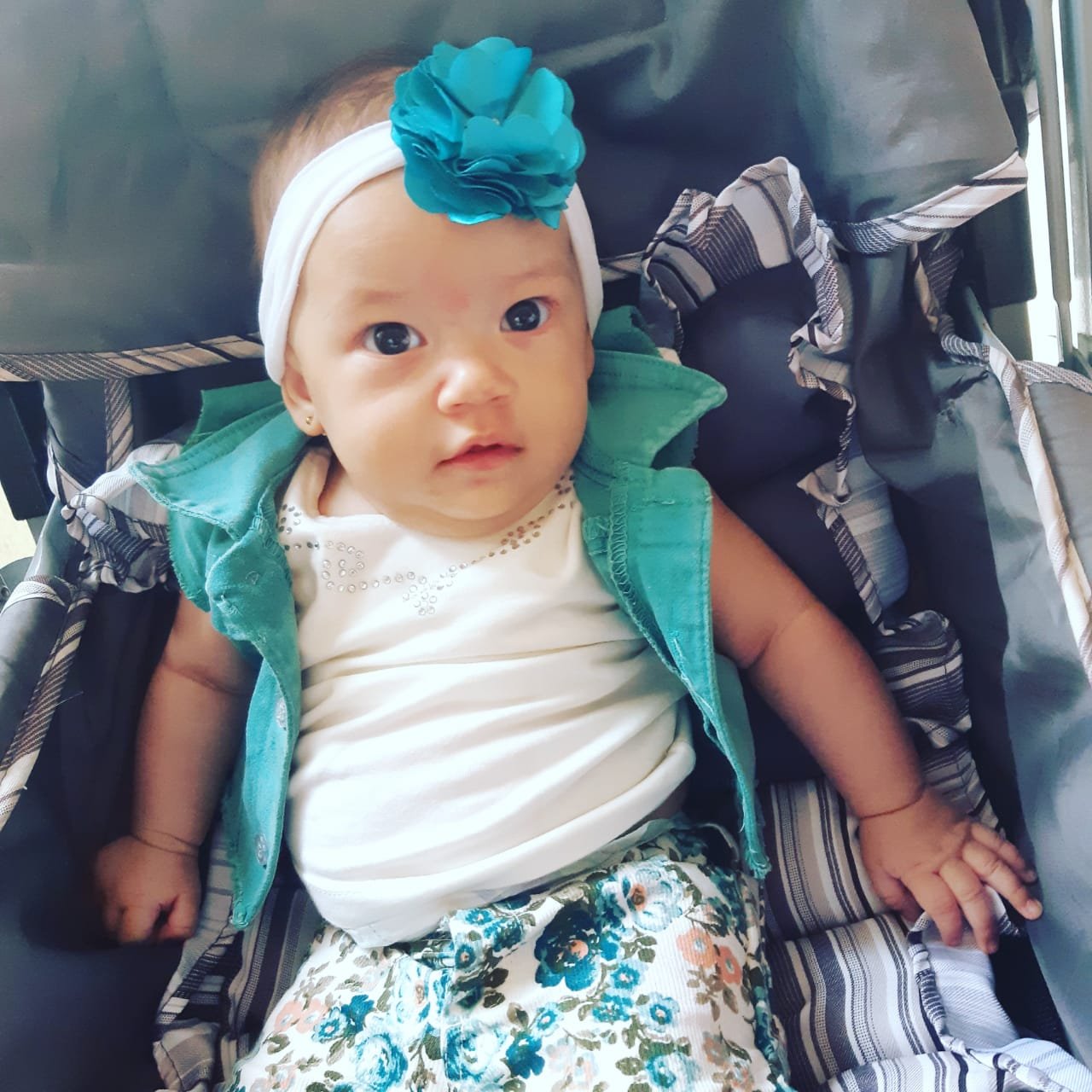 Teixeira: Mãe de criança com problemas intestinais pede doação de ‘leite especial’