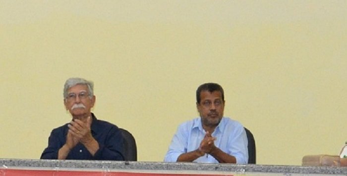 Juiz cassa mandatos de prefeito e vice por causa gastos ilegais nas eleições de 2016