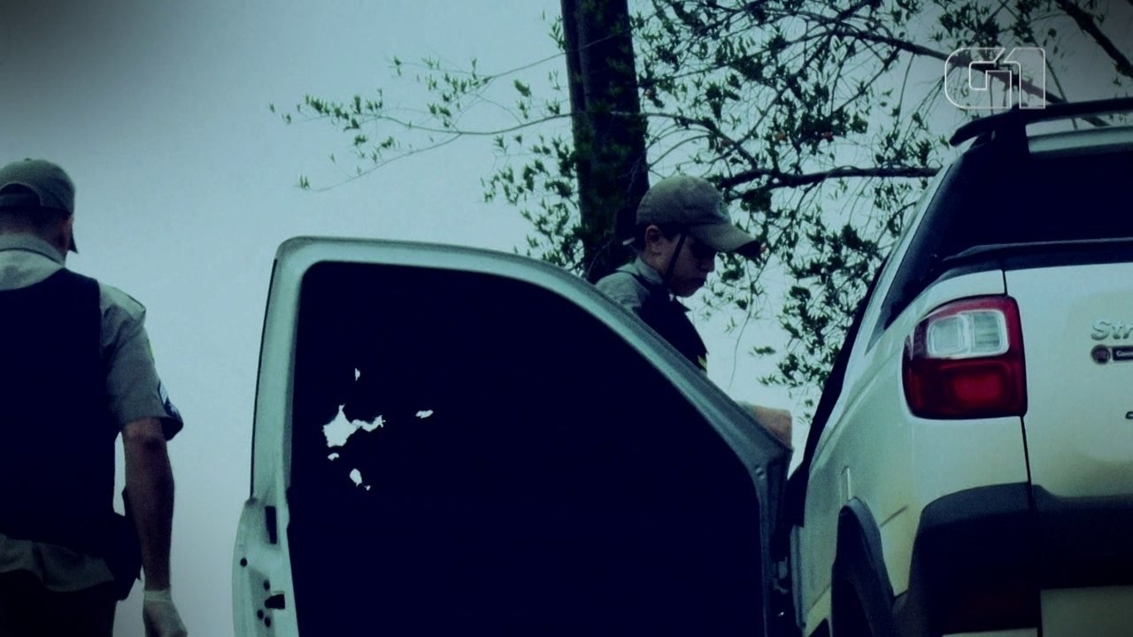 Brasil tem queda de 22% no número de mortes violentas no 1º semestre, revela Monitor da Violência