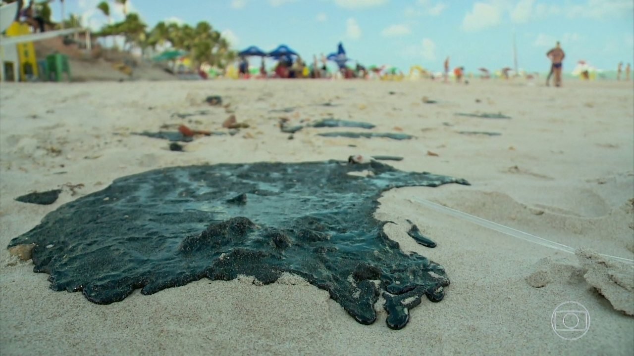 Manchas de óleo no Nordeste: o que se sabe sobre o problema