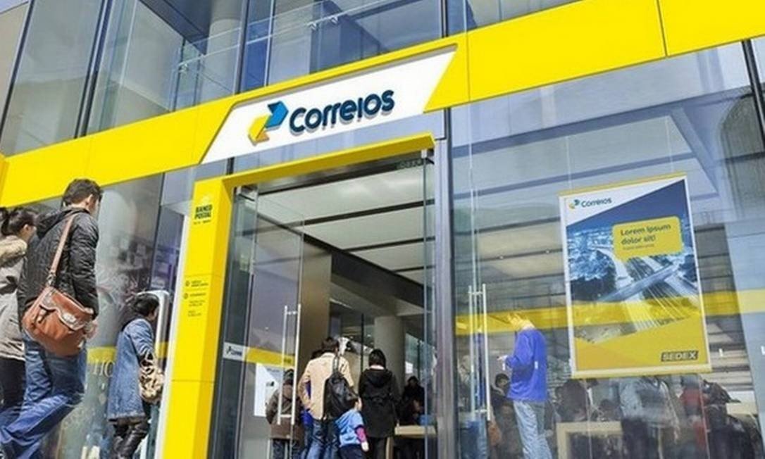 Prejuízos por fraudes nos Correios ultrapassam R$ 13 milhões