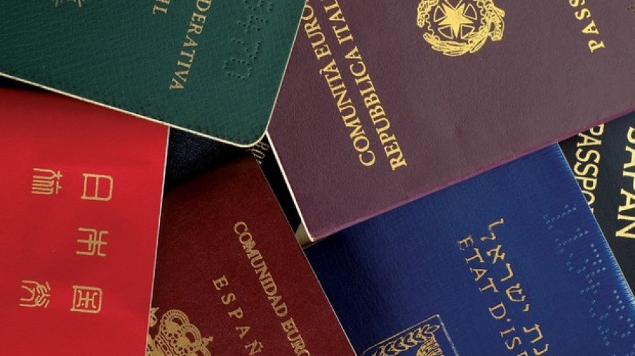 Em média 47 estrangeiros são expulsos do Brasil todos os meses