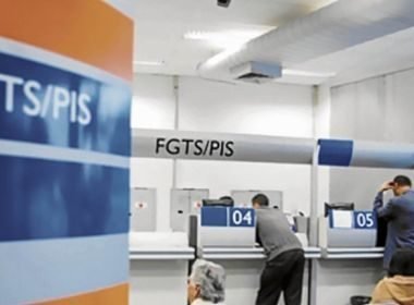 Agências da Caixa abrem neste sábado para saque do FGTS