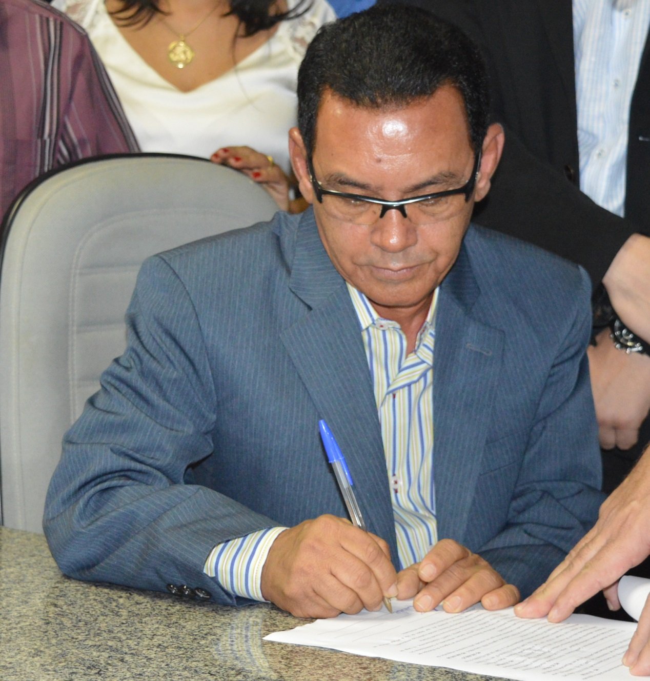 Empresa alvo de Operação do GAECO por fraude em licitação, ganha contrato de quase R$ 01 milhão em Nova Viçosa