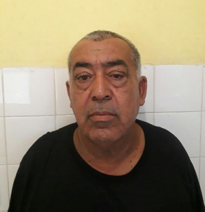 Mucuri: Homem é preso quase 30 anos depois por homicídio