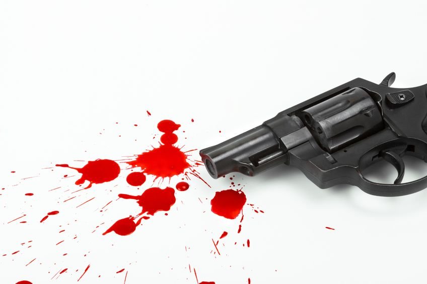 Brasil tem queda de 22% no número de mortes violentas no 1º semestre