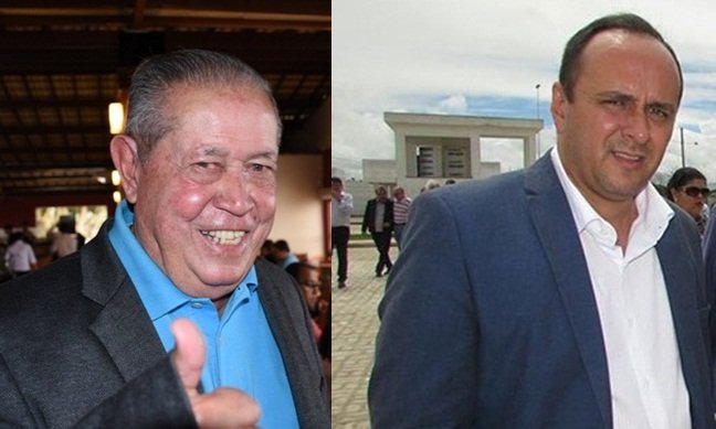 Teixeira: Empresa cujo Assessor Jurídico é sobrinho do prefeito, ganhou mais de R$ 2,5 milhões em contrato com a prefeitura sem licitação