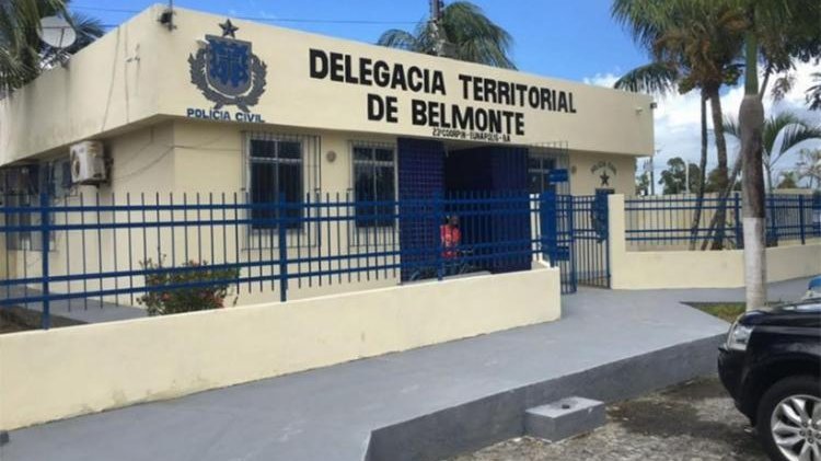 Belmonte: Homem é preso com quase 1,7 kg de cocaína em pousada