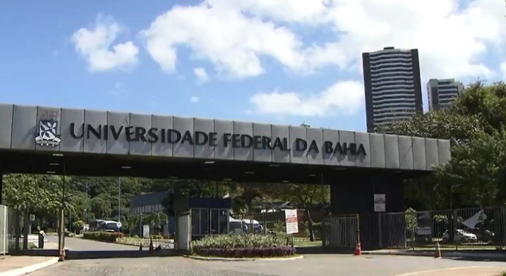 Suspeito de furtar arma de PM dentro da biblioteca da Ufba é preso; revólver foi trocado por hospedagem em motel
