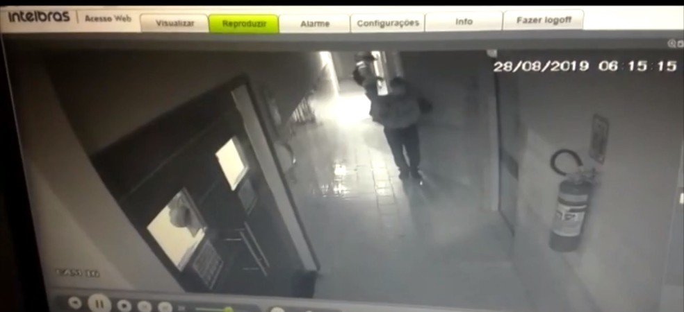 Eunápolis: Bandidos, que se passaram por pacientes, roubam equipamento de R$ 150 mil de hospital