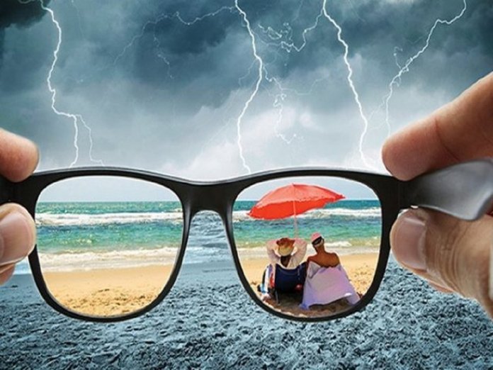 Brasil tem maior percentual de otimistas entre 23 países