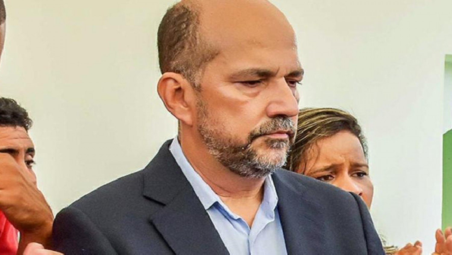 Eunápolis: Prefeito perde foro especial por suposto desvios de recursos