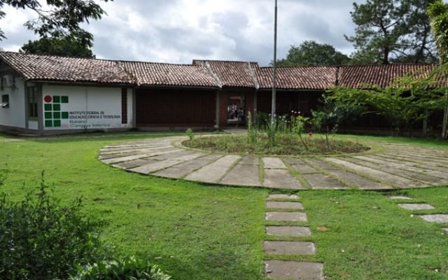 IF Baiano terá processo seletivo com 270 vagas para Teixeira de Freitas. Confira aqui