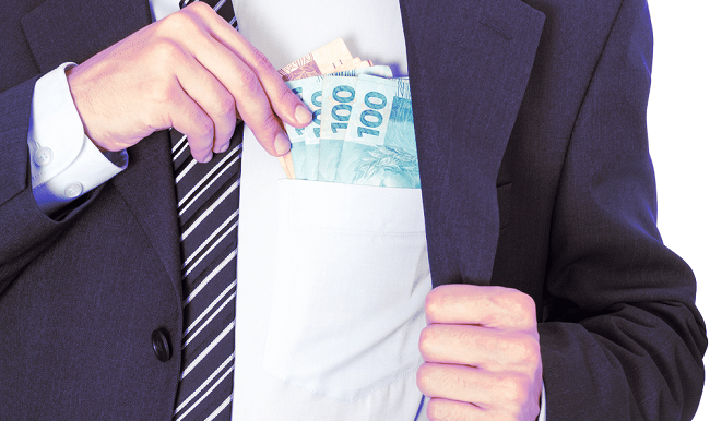 Bahia é estado com mais afastamentos por venda de sentenças