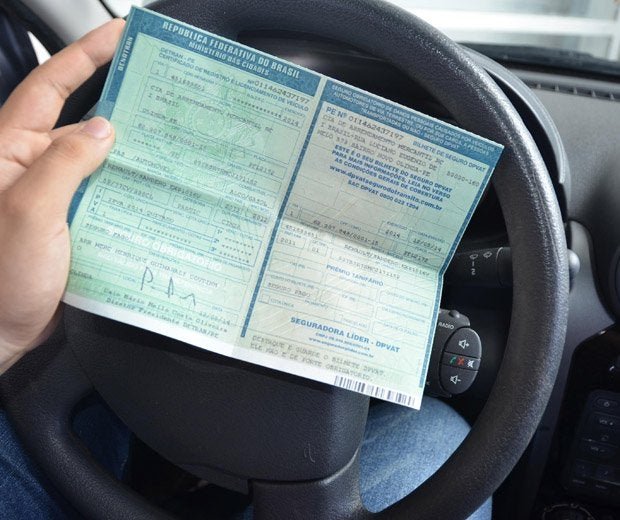 Sefaz notifica 208 mil veículos por atraso no pagamento do IPVA