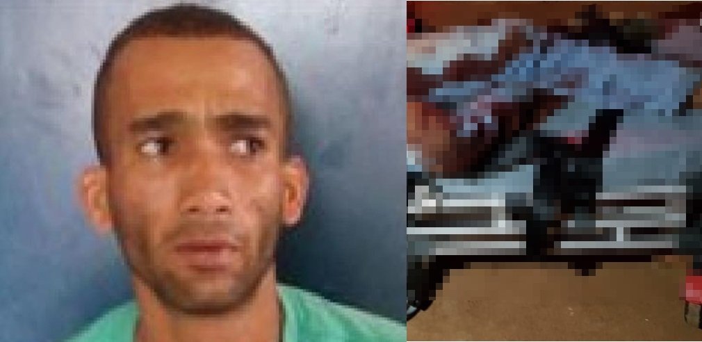 Homem é morto a tiros próximo ao cemitério de Itanhém