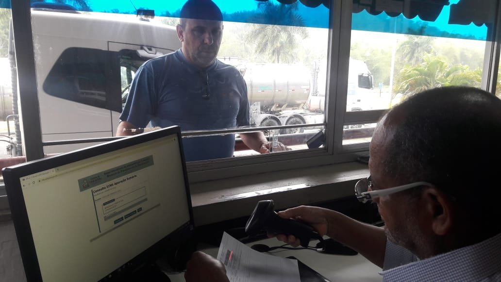 Operação Na Trilha do Álcool fecha cerco a sonegadores