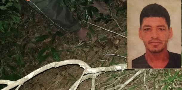 Jucuruçu: Homem comete suicídio em zona rural