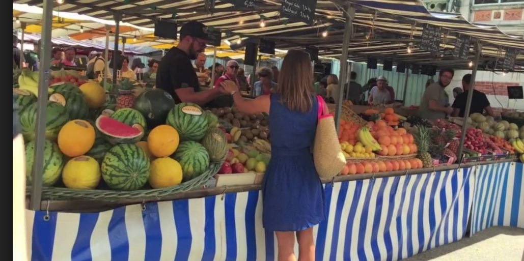 Prefeitura de Teixeira de Freitas antecipa feira de sábado para a sexta (11)
