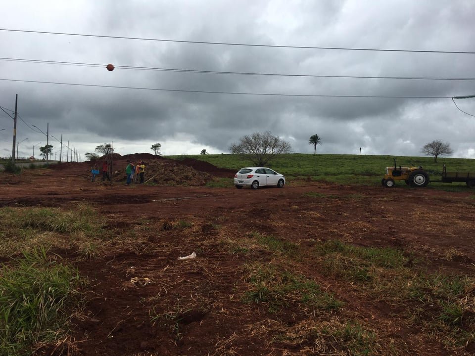 Teixeira: Proprietário de área onde será instalado a 2ª etapa do Pólo Industrial consegue derrubar na Justiça emissão de posse dada a prefeitura