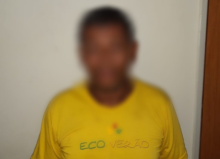 Nova Viçosa: Dono de pousada é conduzido com carro roubado em Posto da Mata