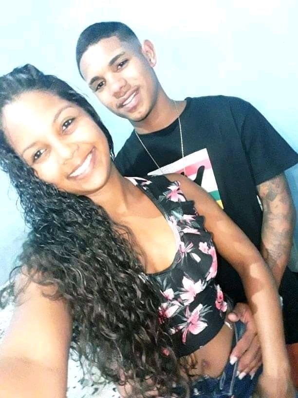 Premonição- Casal é executado a tiros em Conceição da Barra-ES